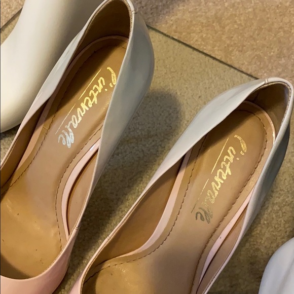 L’intervalle Heels Ombre Heels - Picture 9 of 9